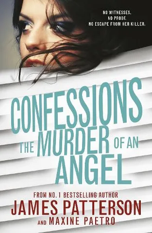 Cover of Confessions: The Murder of an Angel