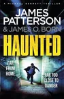 Cover of Haunted