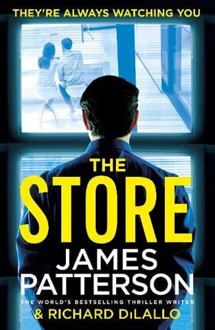 Cover of The Store