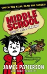 Cover of Middle School: Dog’s Best Friend