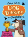 Cover of Dog Diaries