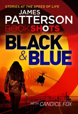 Cover of Black & Blue