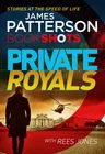 Cover of Private: The Royals