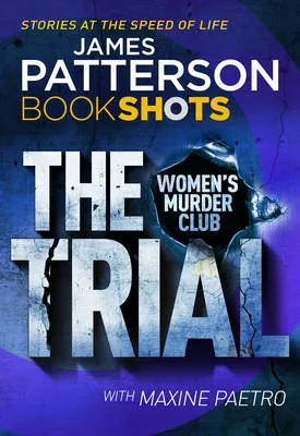 Cover of The Trial: A BookShot