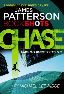 Cover of Chase: A BookShot