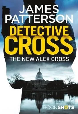 Cover of Detective Cross