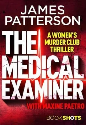 Cover of The Medical Examiner