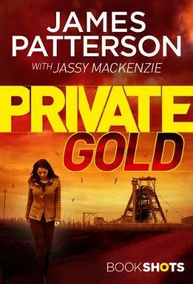 Cover of Private: Gold