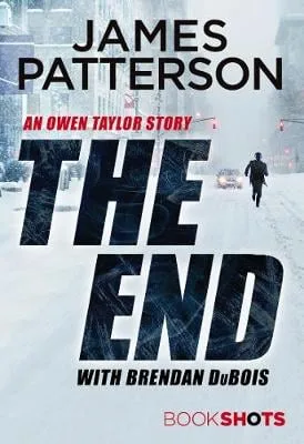 Cover of The End