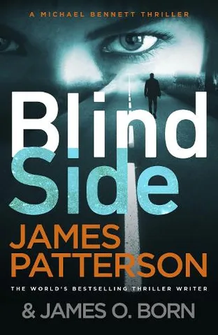 Cover of Blindside