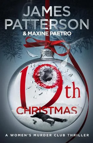 Cover of The 19th Christmas