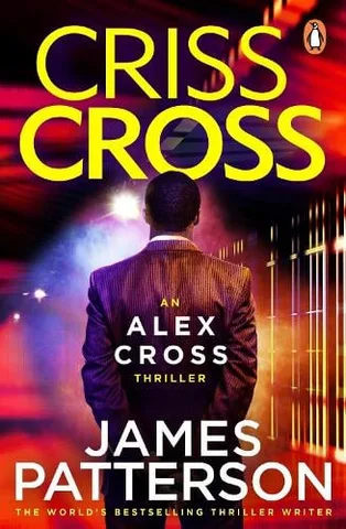 Cover of Criss Cross