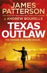 Cover of Texas Outlaw