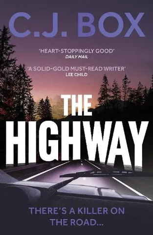 Cover of The Highway