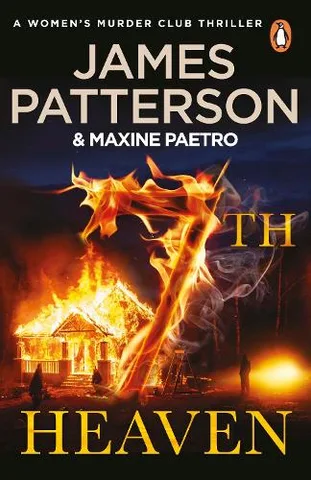 Cover of 7th Heaven
