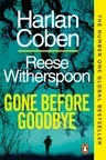 Cover of Gone Before Goodbye