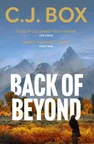 Cover of Back of Beyond