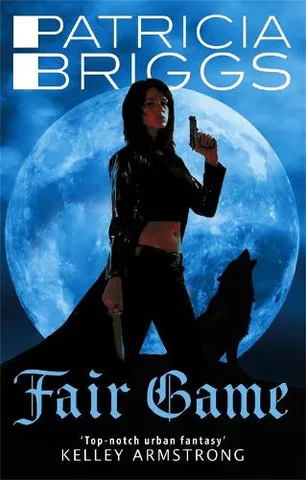 Cover of Fair Game