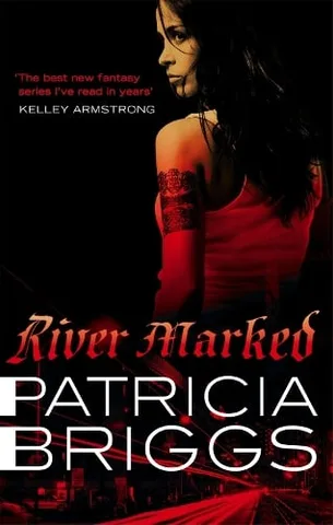 Cover of River Marked