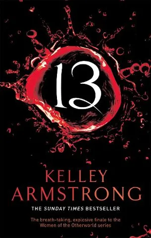 Cover of 13