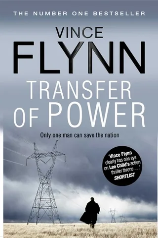 Cover of Transfer of Power
