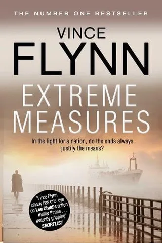 Cover of Extreme Measures