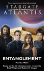 Cover of Stargate Atlantis: Entanglement