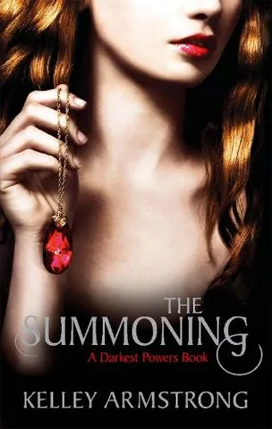 Cover of The Summoning