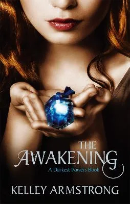 Cover of The Awakening
