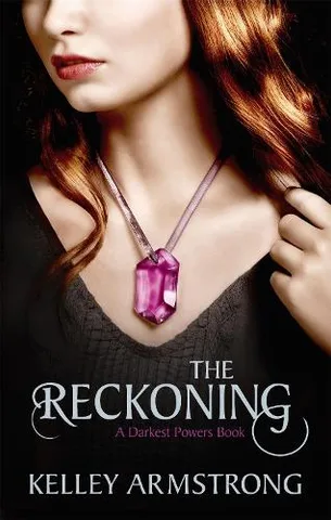 Cover of The Reckoning