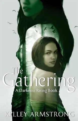 Cover of The Gathering