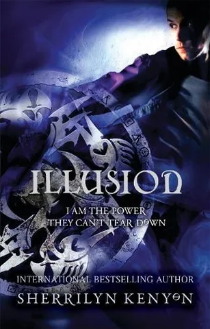 Cover of Illusion