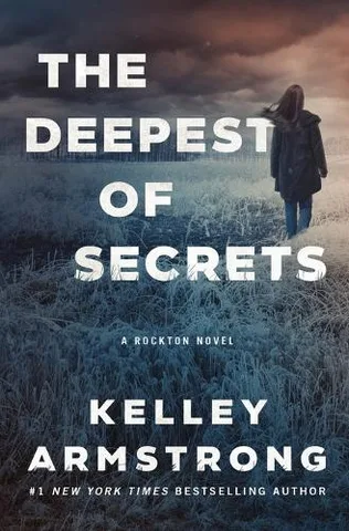 Cover of The Deepest of Secrets