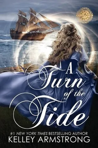 Cover of A Turn of the Tide