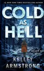 Cover of Cold as Hell