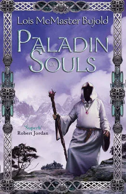 Cover of Paladin of Souls