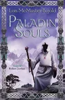 Cover of Paladin of Souls