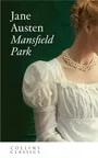 Cover of Mansfield Park