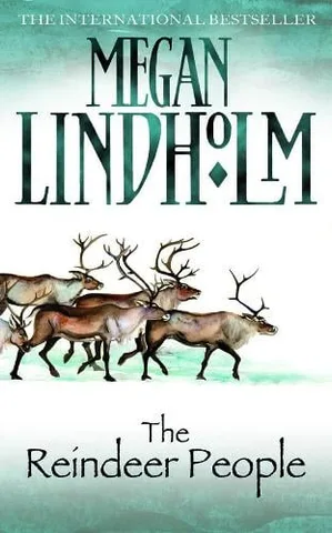 Cover of The Reindeer People