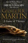 Cover of A Game of Thrones