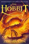 Cover of The Hobbit