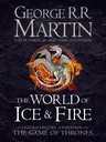 Cover of The World of Ice & Fire