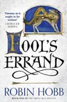 Cover of Fool's Errand