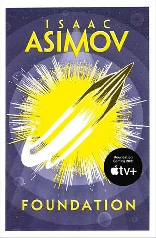 Cover of Foundation