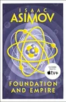 Cover of Foundation and Empire