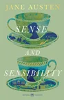 Cover of Sense and Sensibility