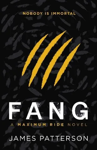 Cover of Fang