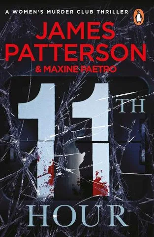 Cover of 11th Hour