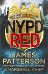 Cover of NYPD Red