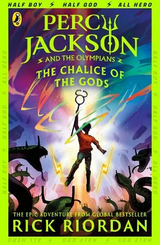 Cover of The Chalice of the Gods